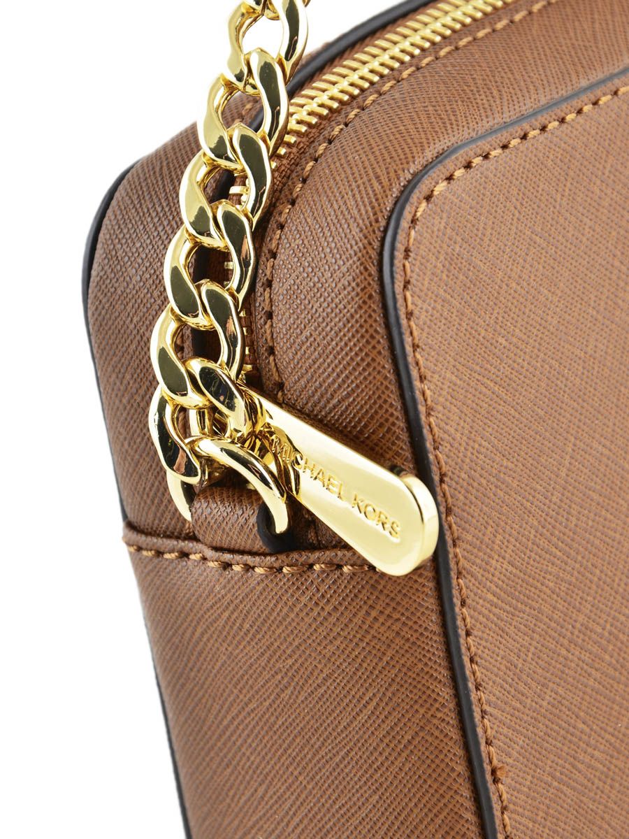 sac bandoulière jet set michael kors