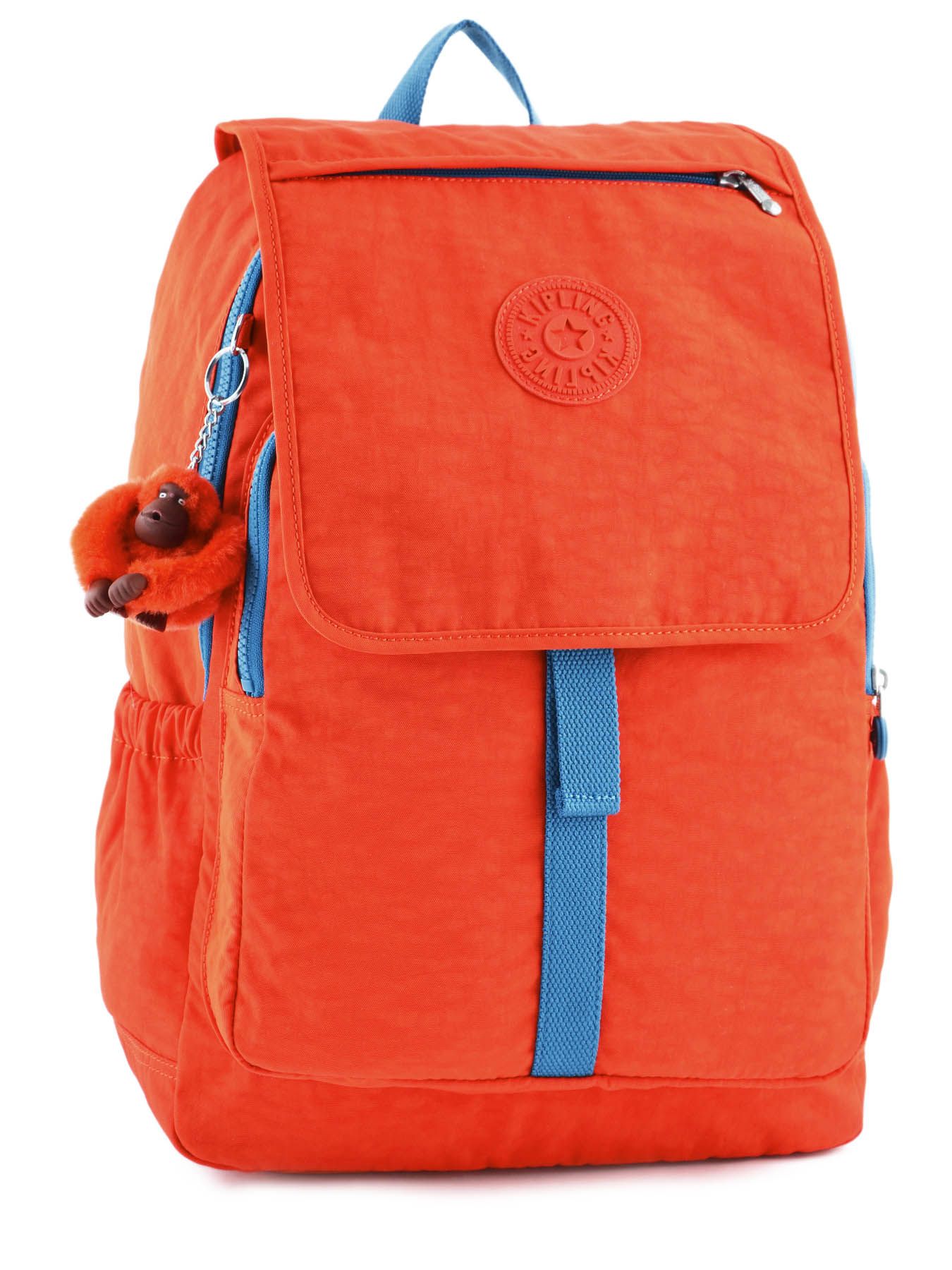 Rugzak Kipling Back to school Back to school op edisac.be
