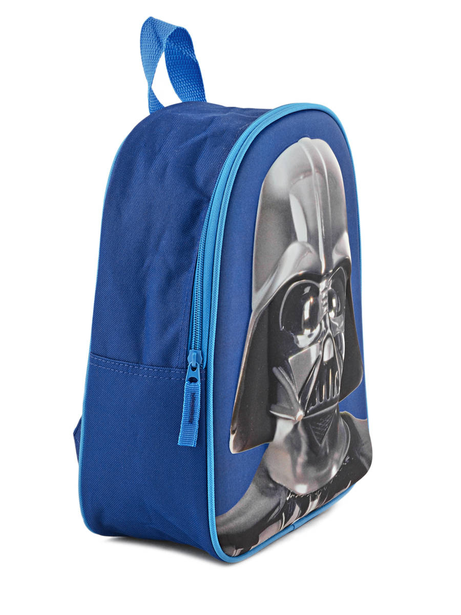 star wars blauw