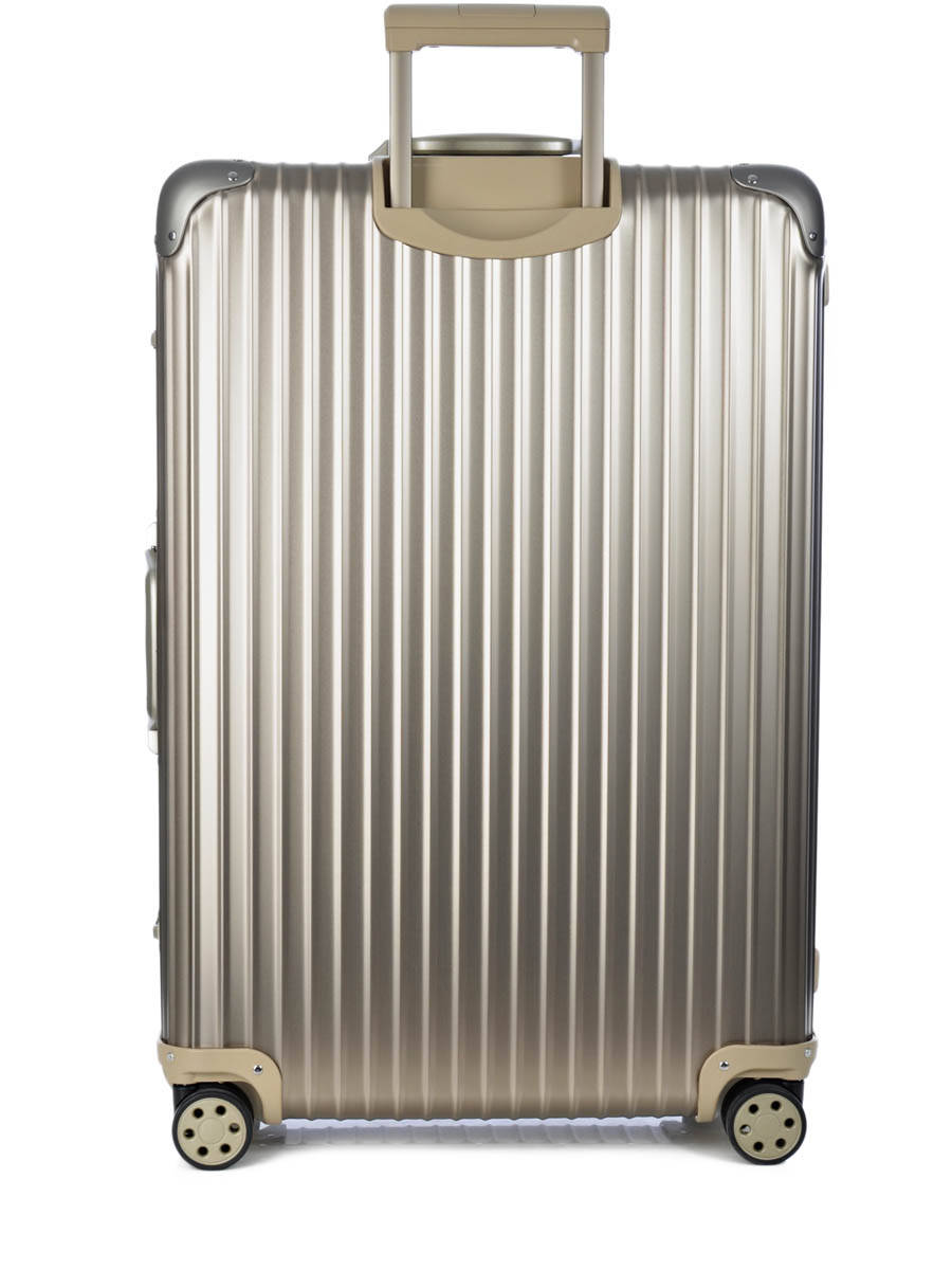 Vente en ligne de valises et bagages Rimowa Pilot