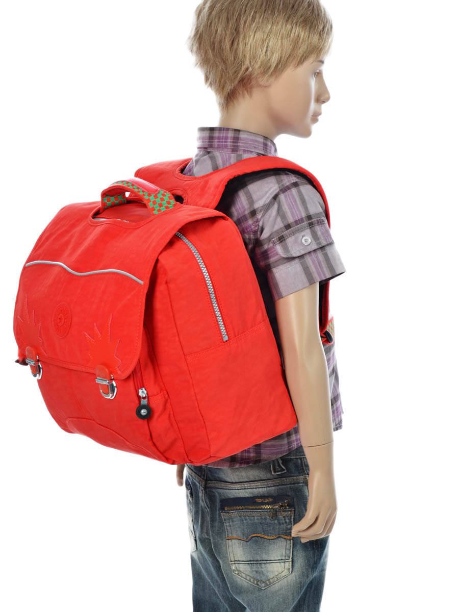Cartable Kipling Back to school Back to school sur edisac.be