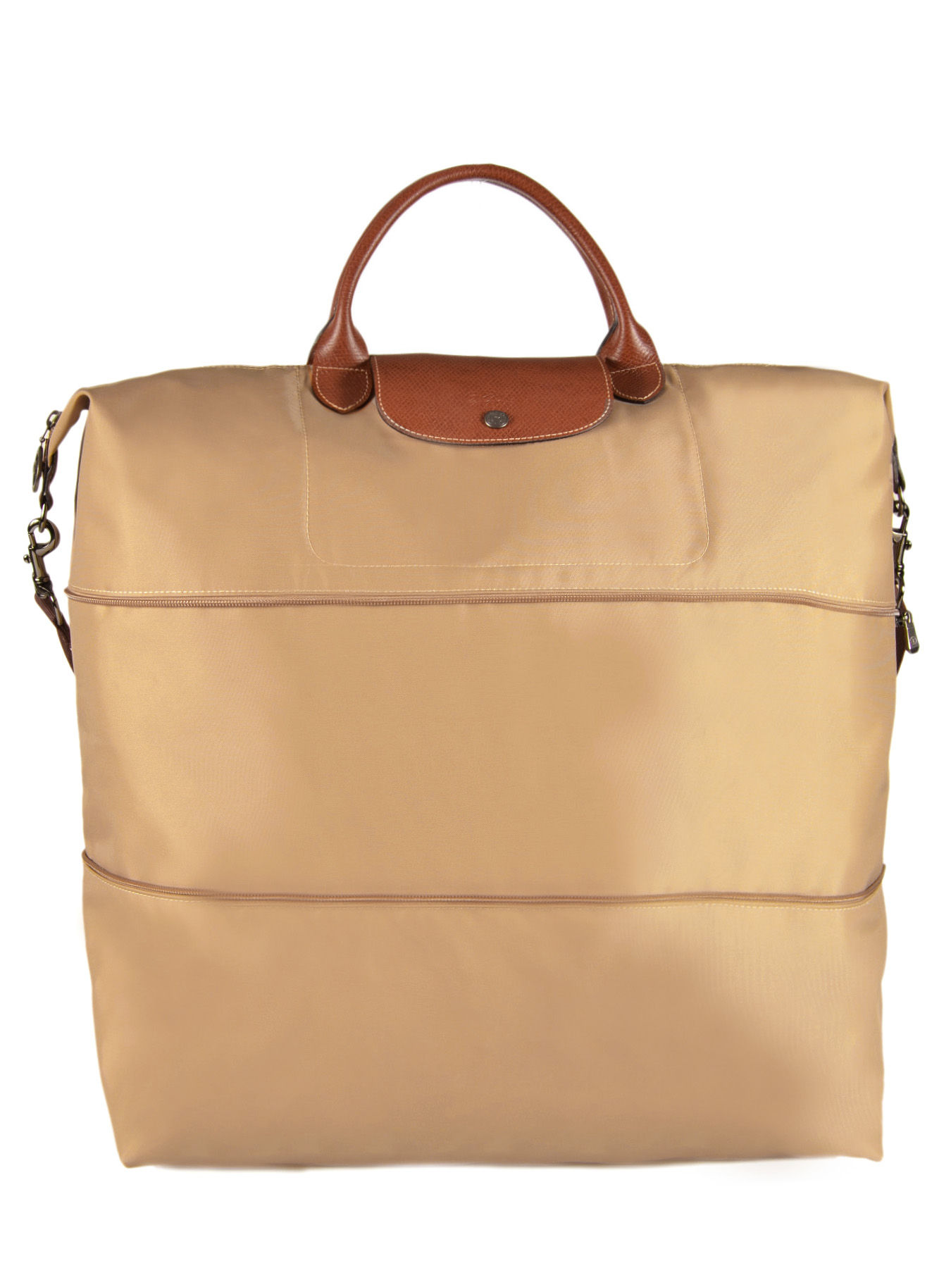 Sac de voyage Longchamp Le pliage 1911089 sur edisac.be