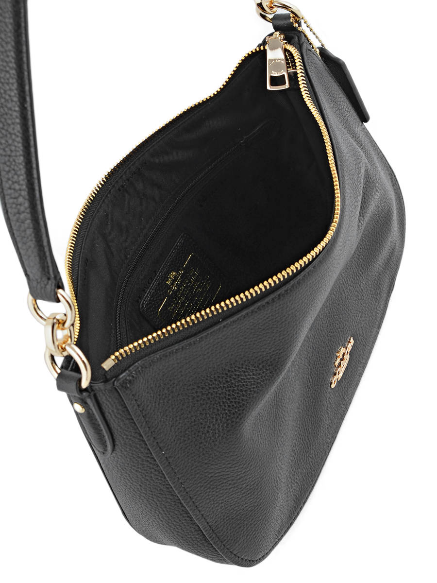 Sac Chelsea 56819 Coach Edisac Bandoulière Sur be WeIYE29bDH