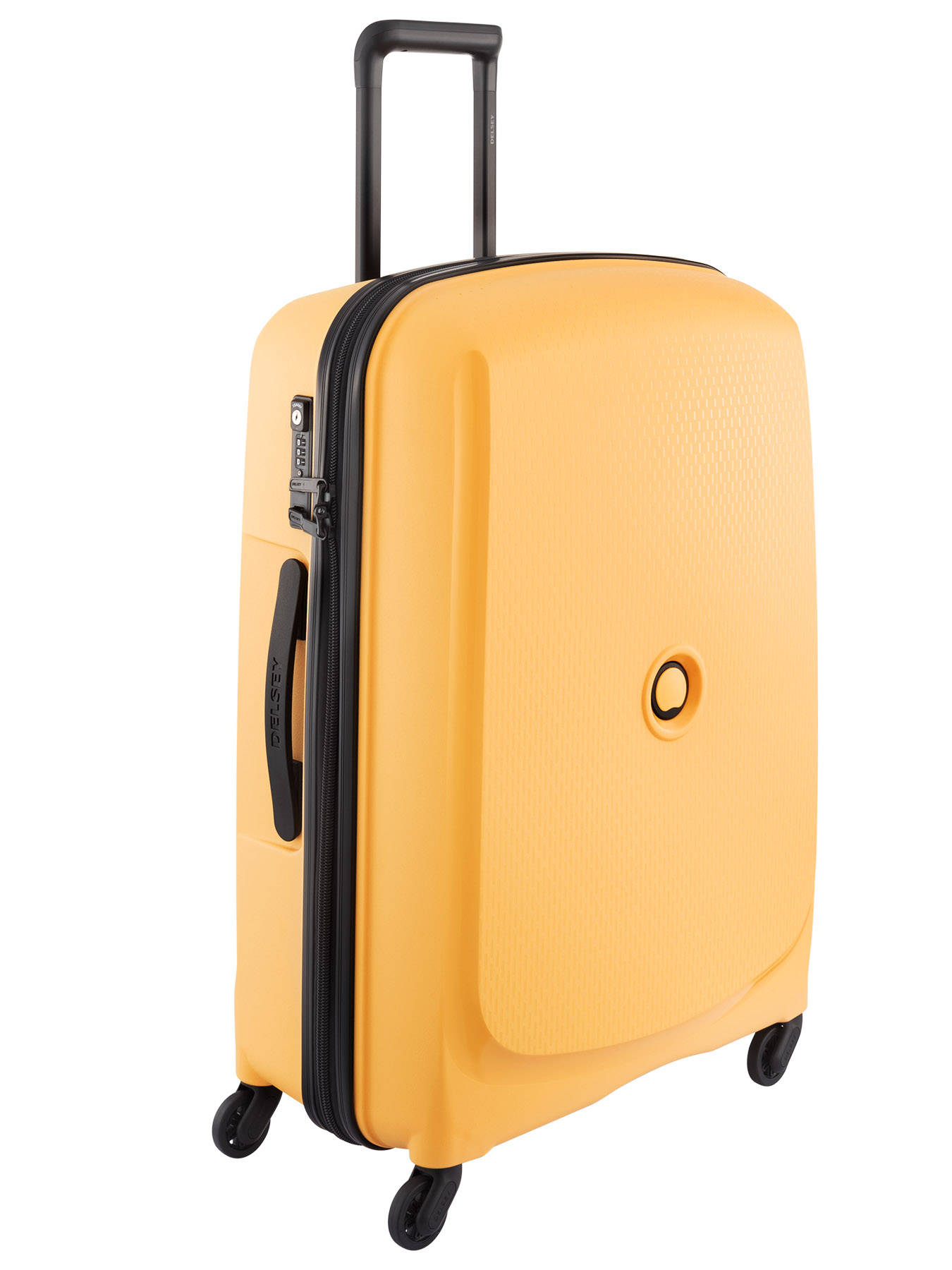 Valise rigide Delsey Belmont Belmont sur edisac.be