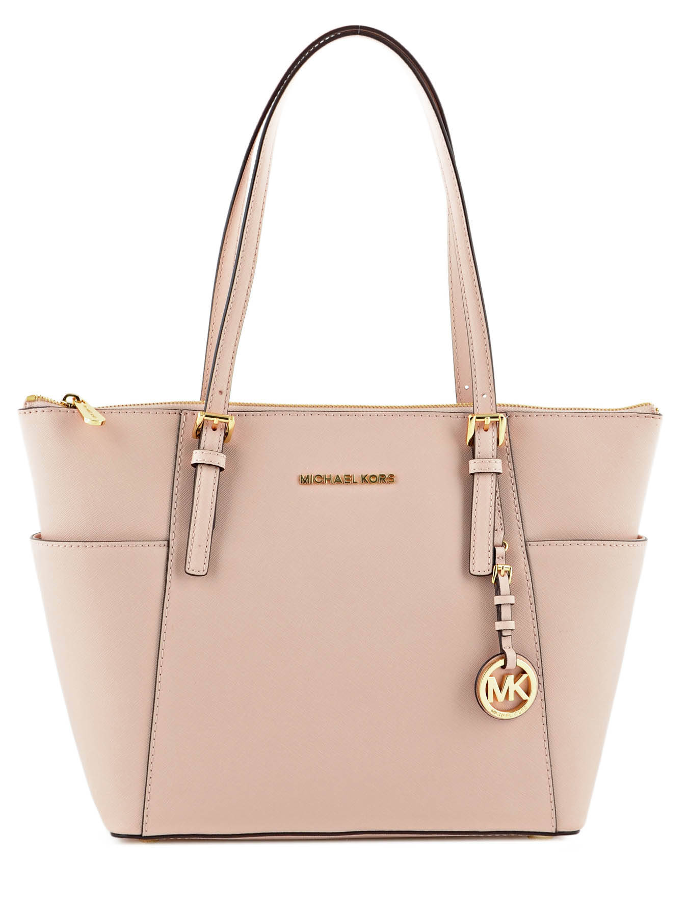 cabas michael kors noir
