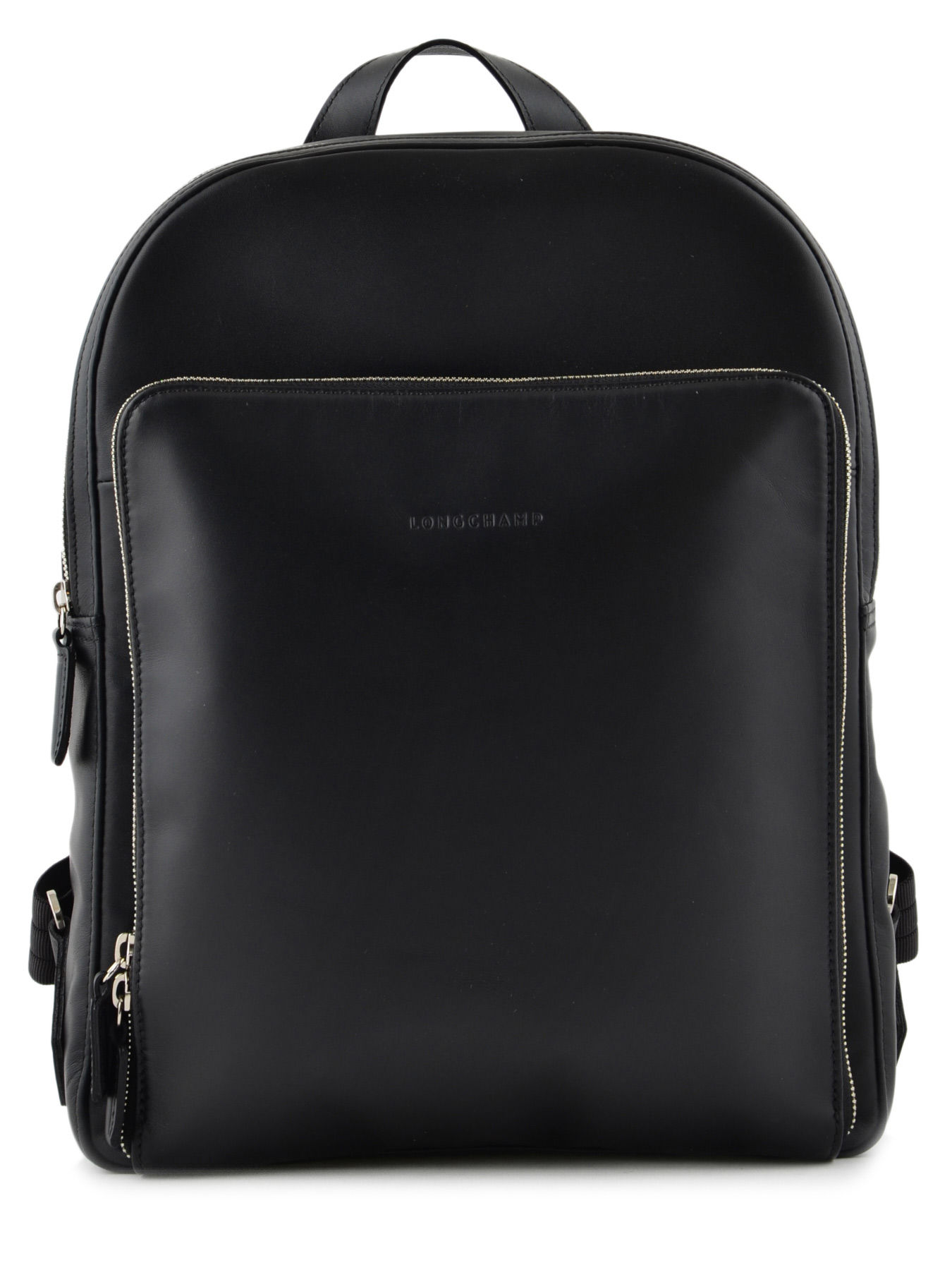 Sac à dos Longchamp Baxi cuir 1655788 sur edisac.be