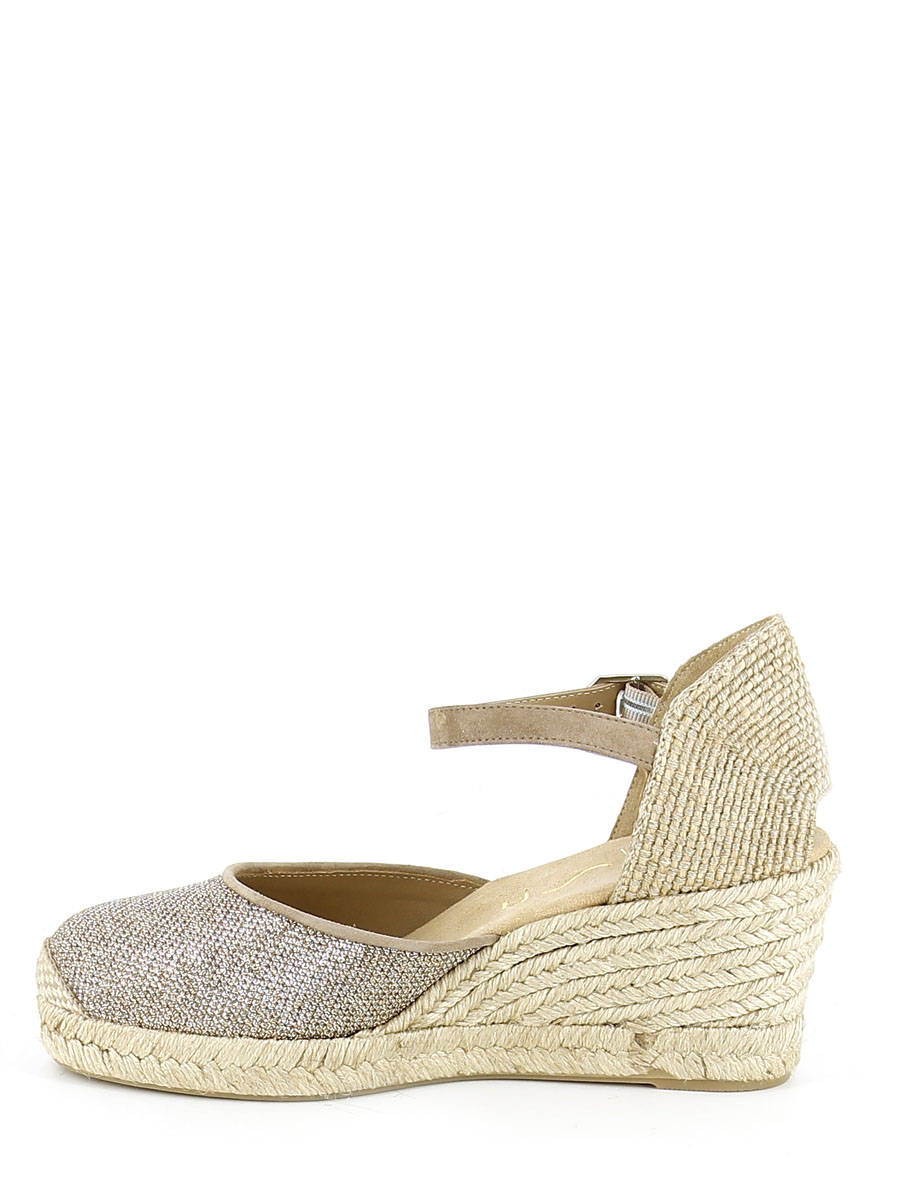 unisa espadrilles compensées