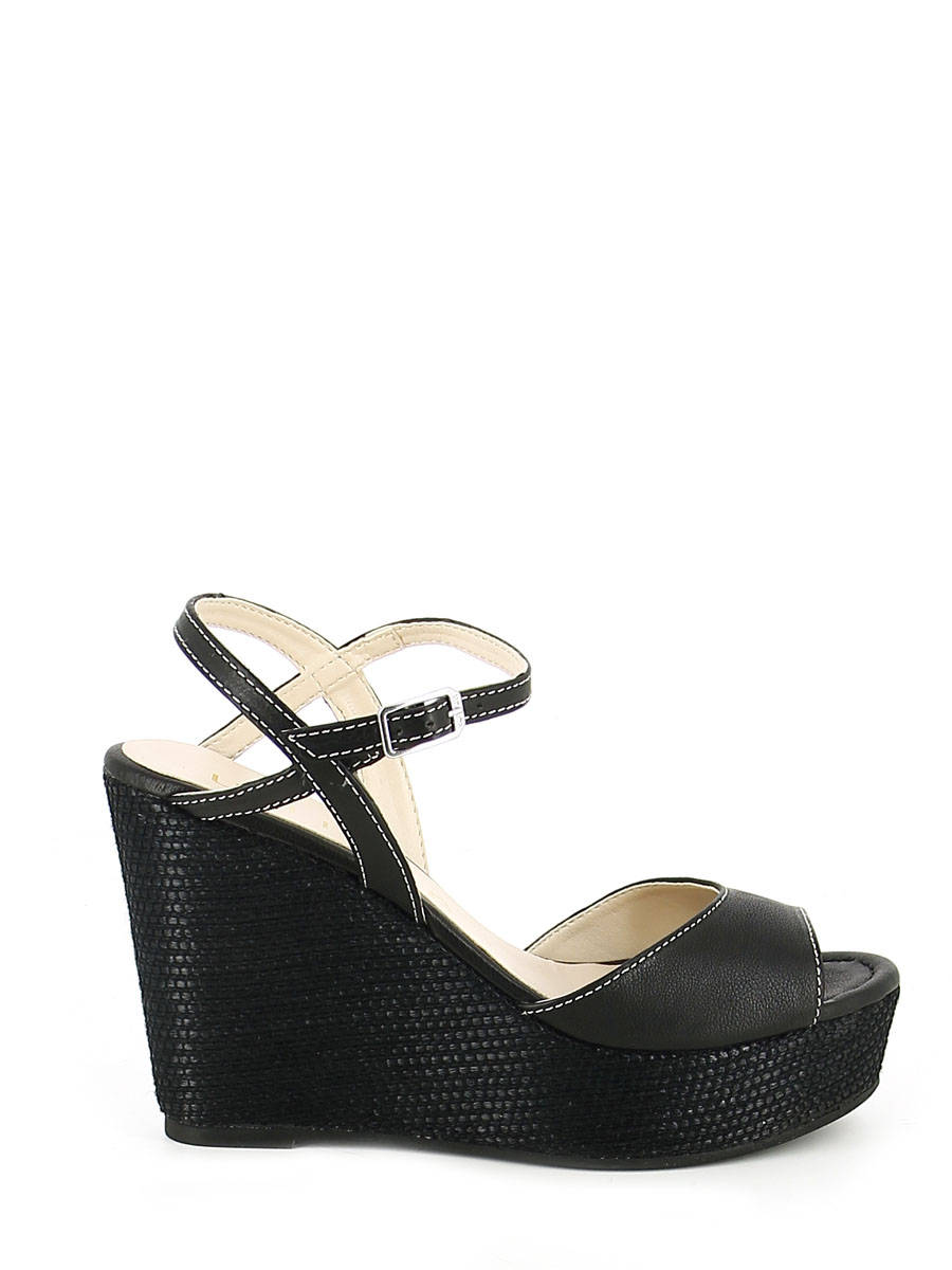 chaussures talons compensés