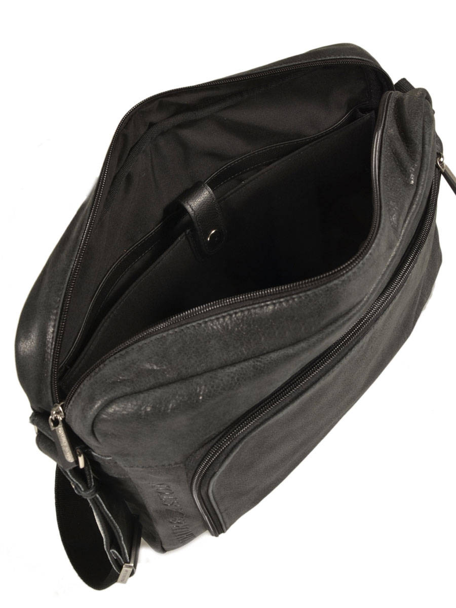 Cross body schoudertas Arthur Et Aston Pierre 1438 20 op Cross body schoudertas Arthur Et Aston Pierre 1438 20 op