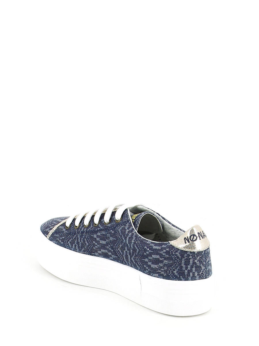 vans semelle compensée