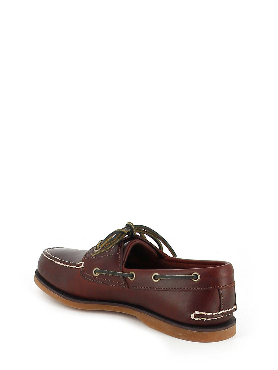 mocassins timberland