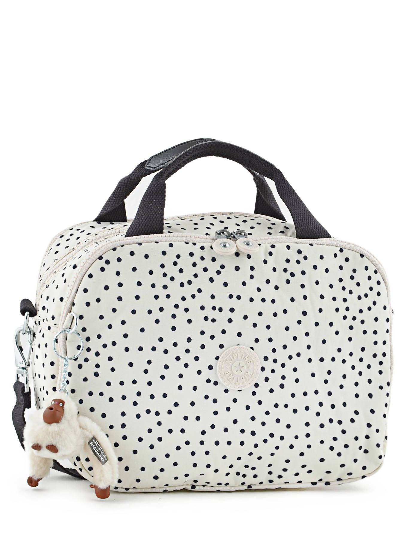 Beauty case Kipling Basic travel Basic travel sur edisac.be