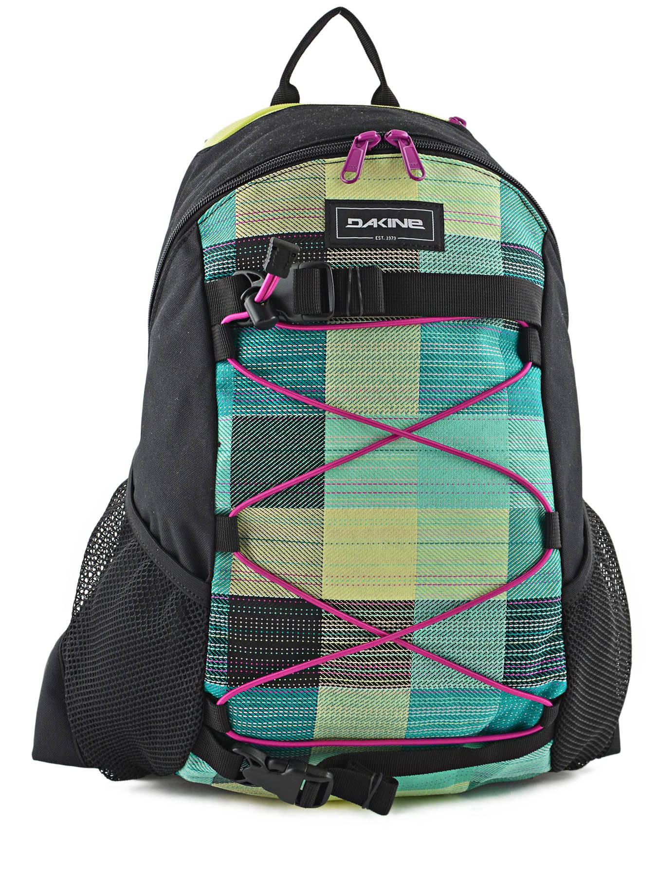 Sac ?� dos Dakine Girl packs Girl packs sur edisac.be