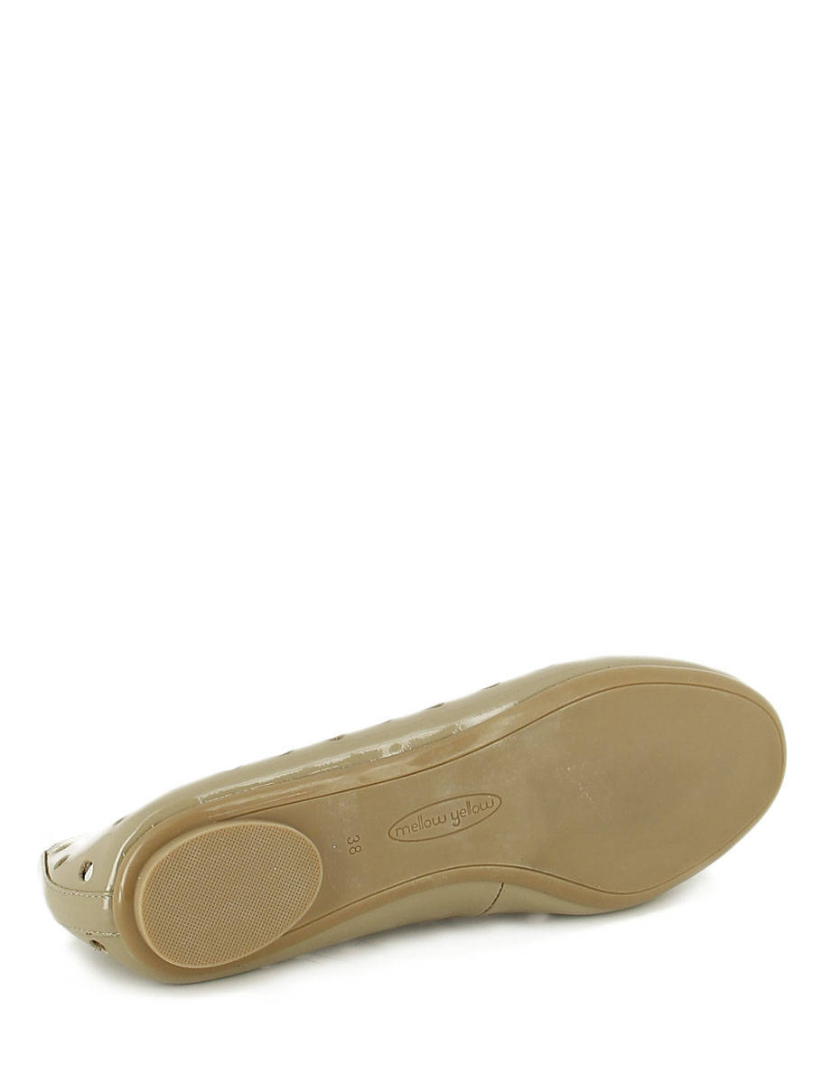mellow yellow destockage