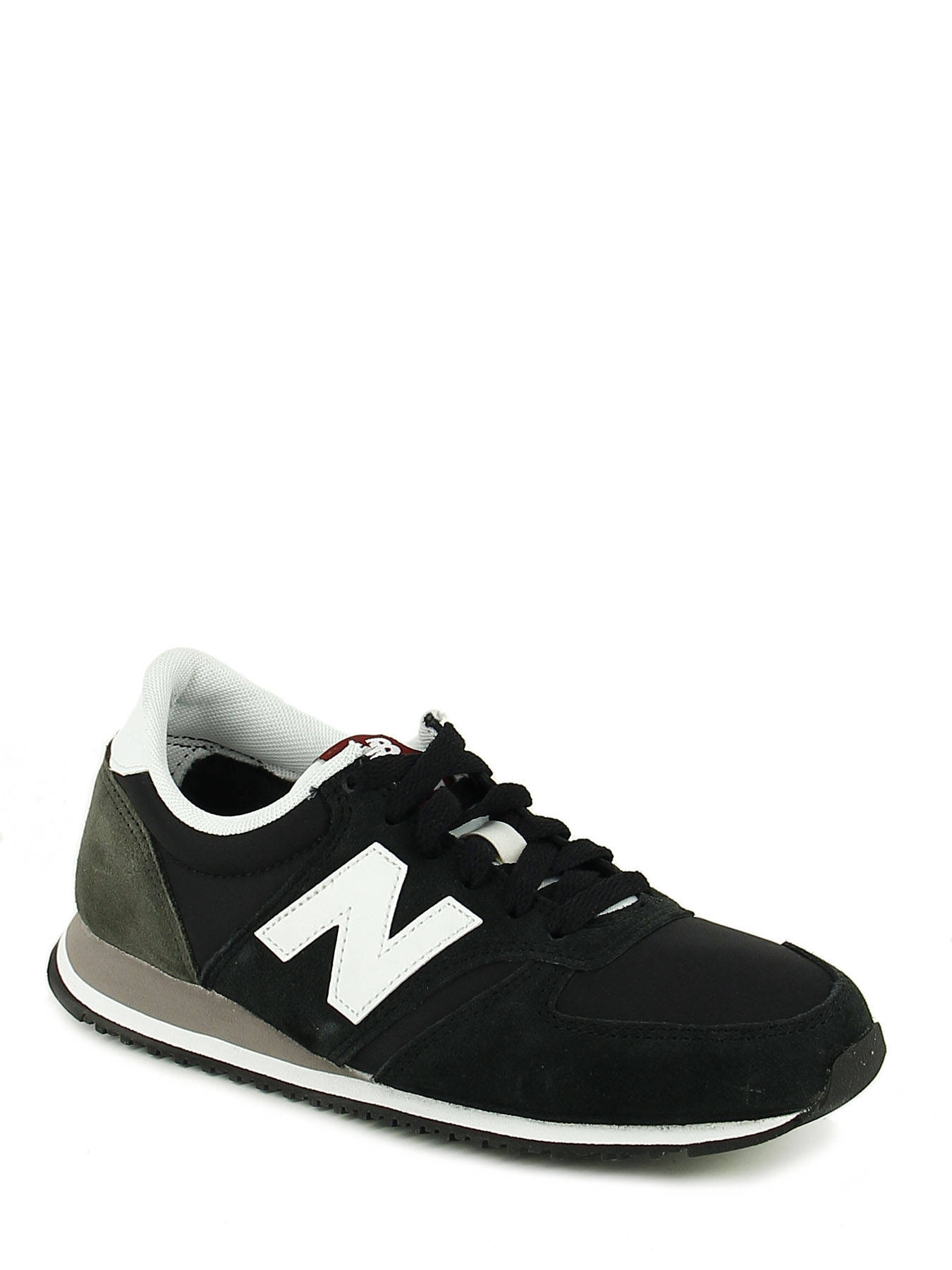 zwarte new balance