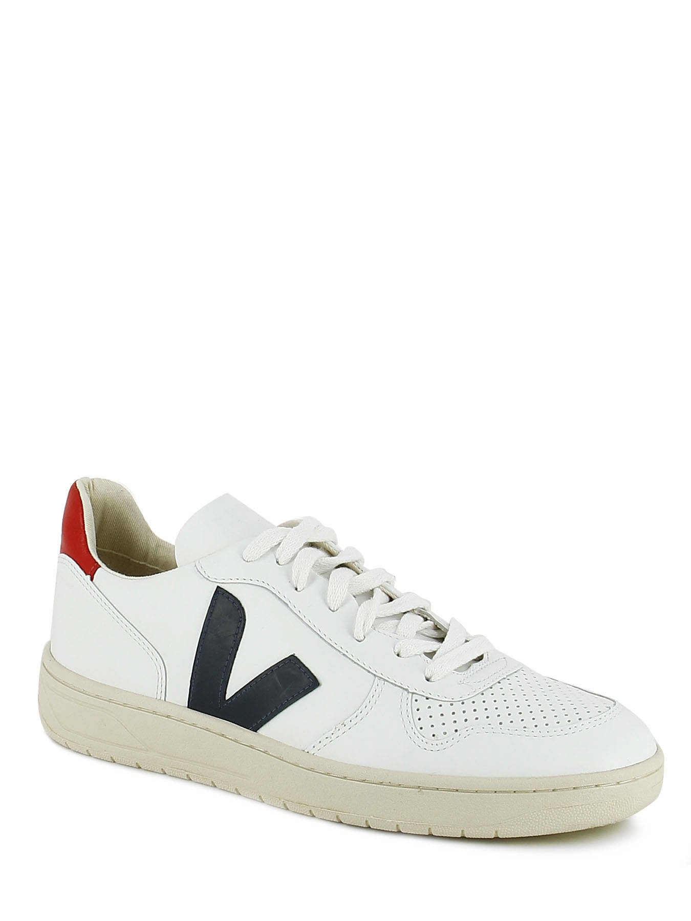 la mode des baskets