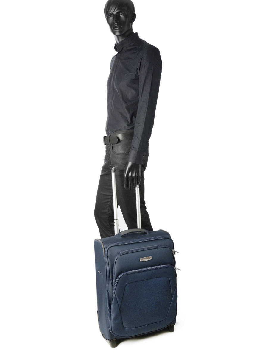 samsonite taille cabine 55x40x20