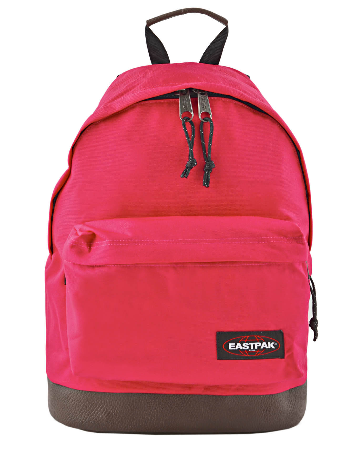 sac a dos eastpak fond rigide