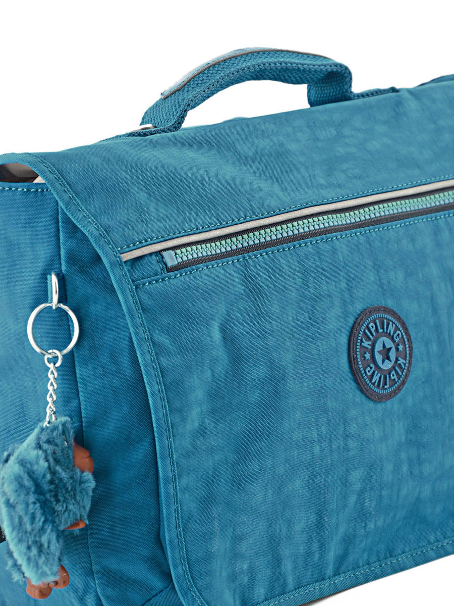 Cartable Kipling Back to school NEW SCHOOL sur edisac.be