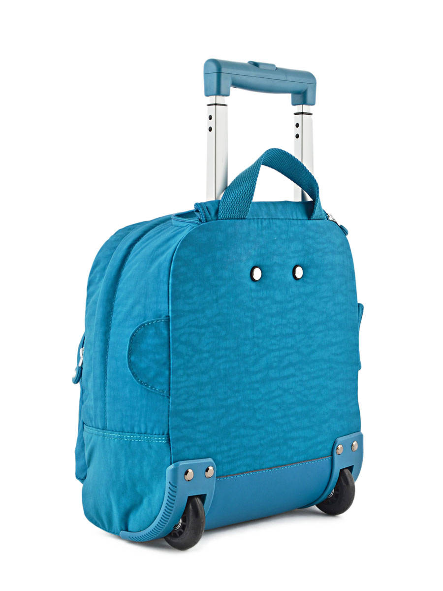 Sac Kipling Roulette 35 Luxury Grand Sac De Voyage Kipling