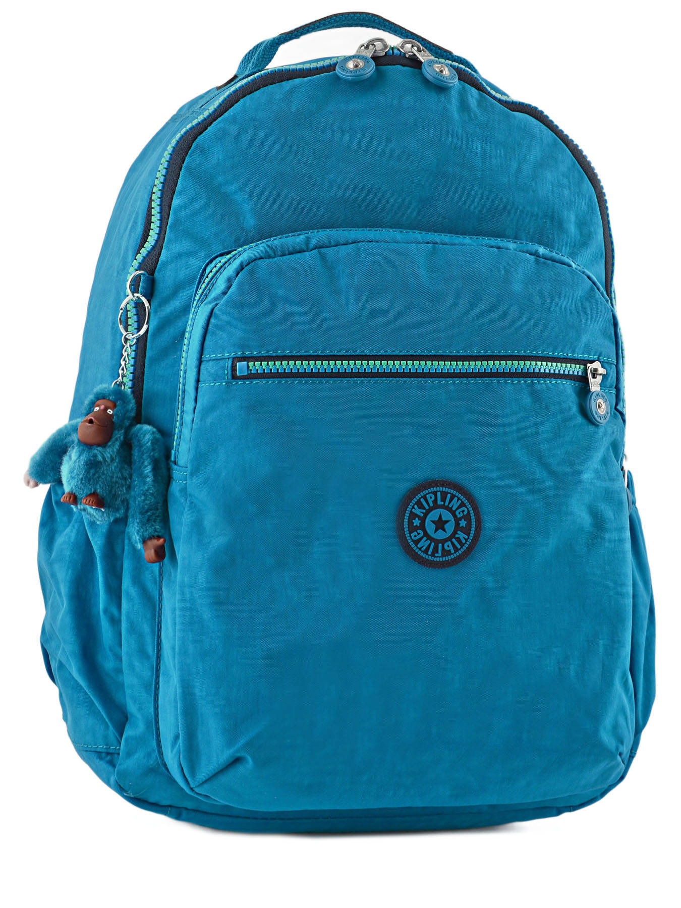 Rugzak Kipling Back to school SEOUL UP op edisac.be