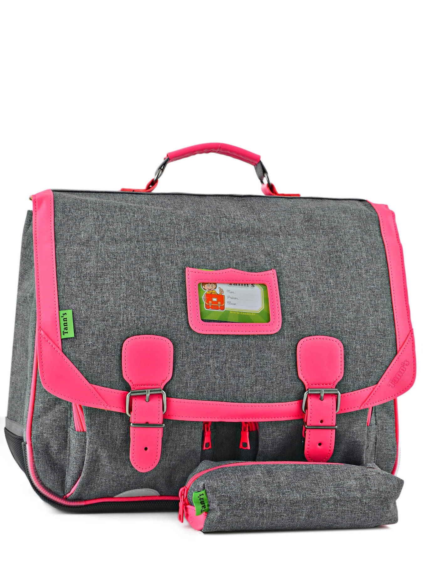 Cartable Tann