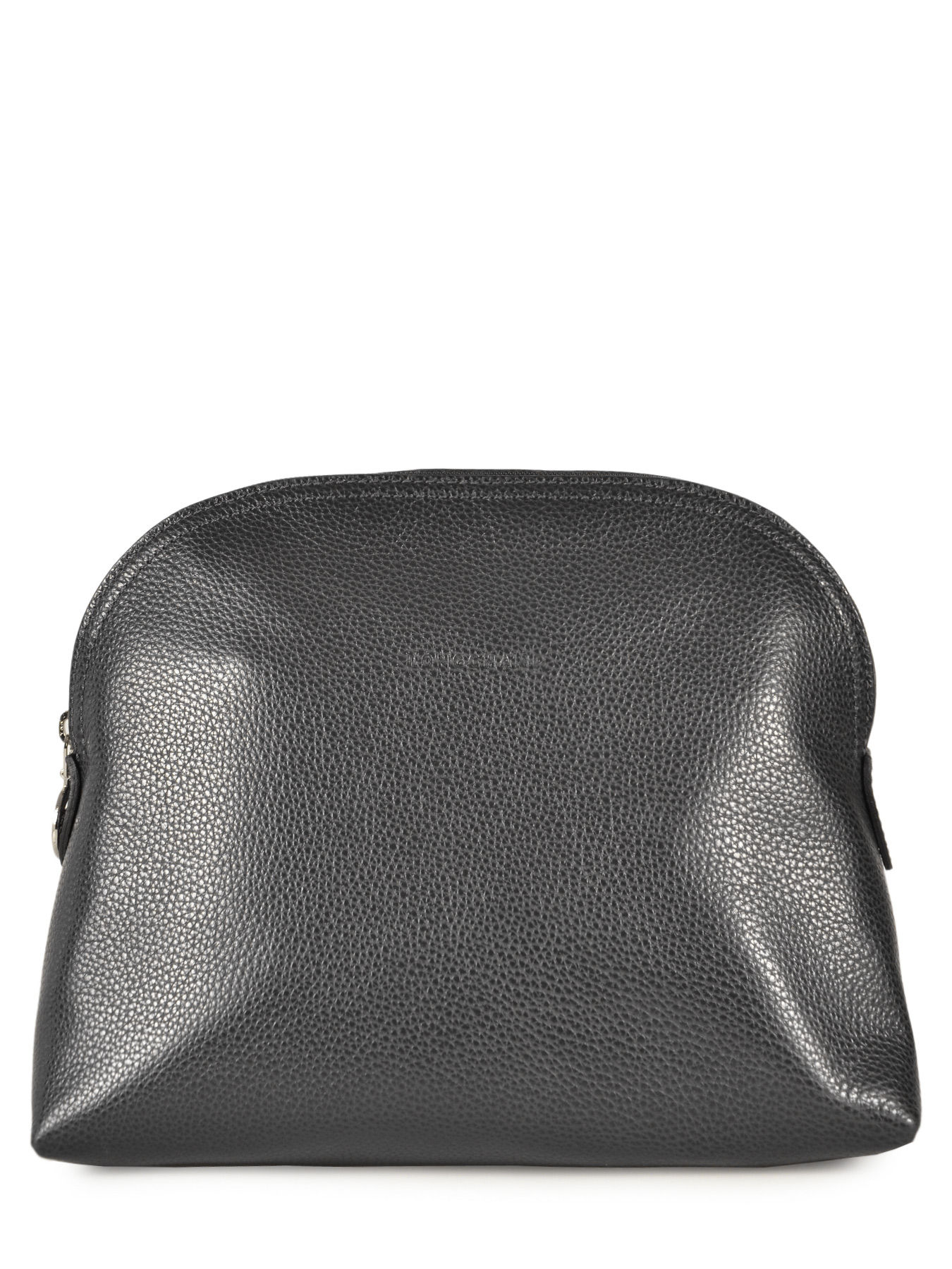 Trousse longchamp noir 2025