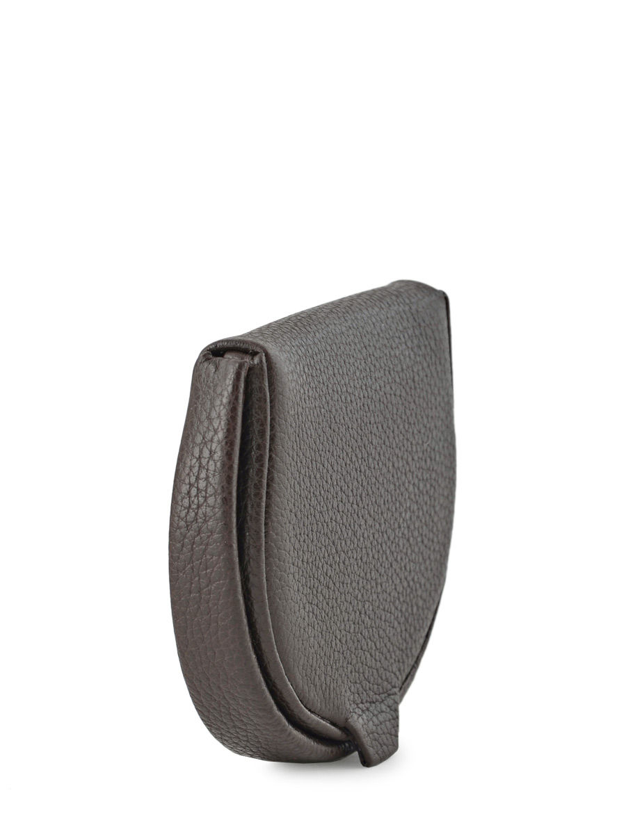 Porte monnaie Longchamp Le foulonné 3642021 sur edisac.be