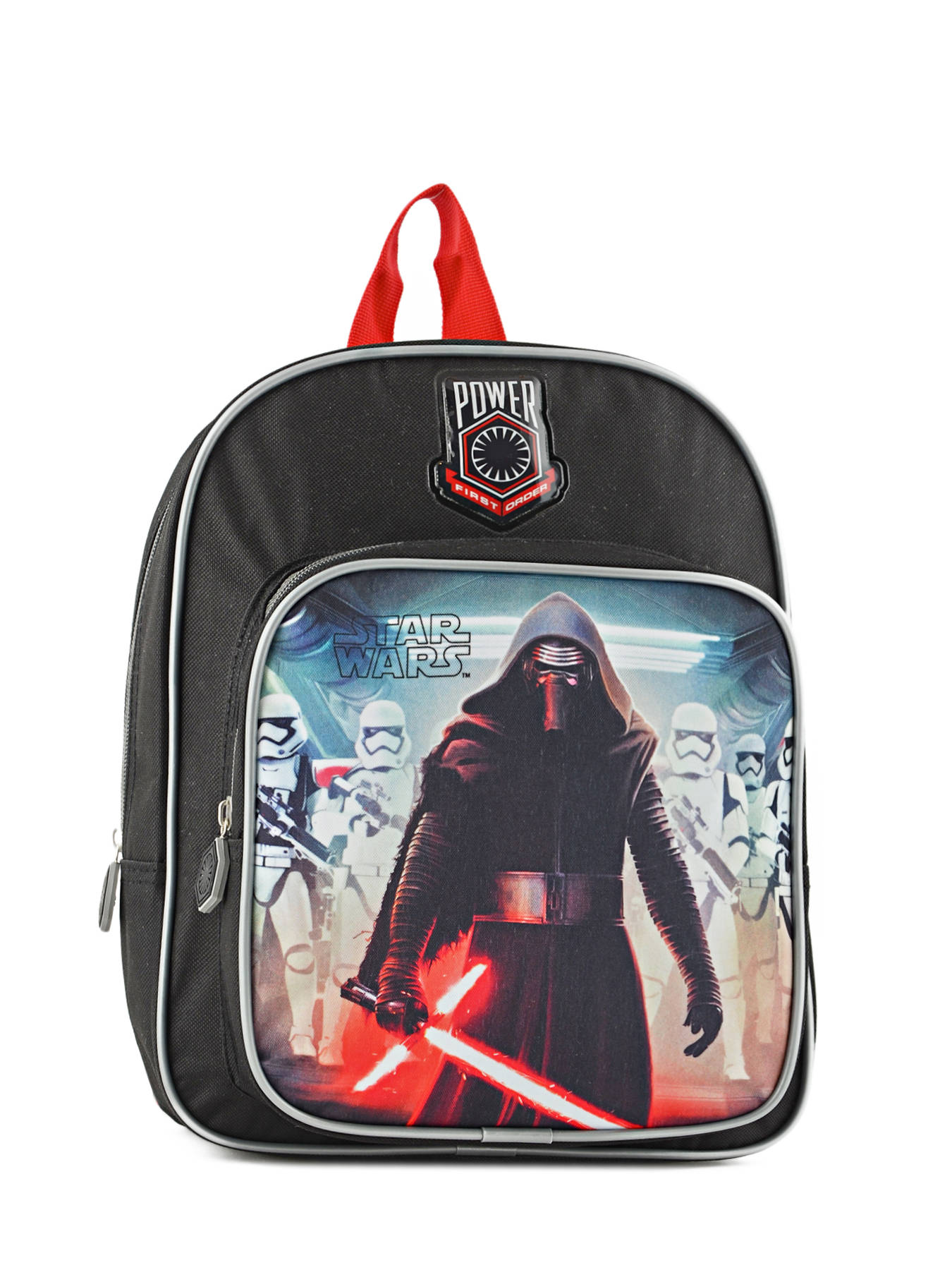 star wars zwart