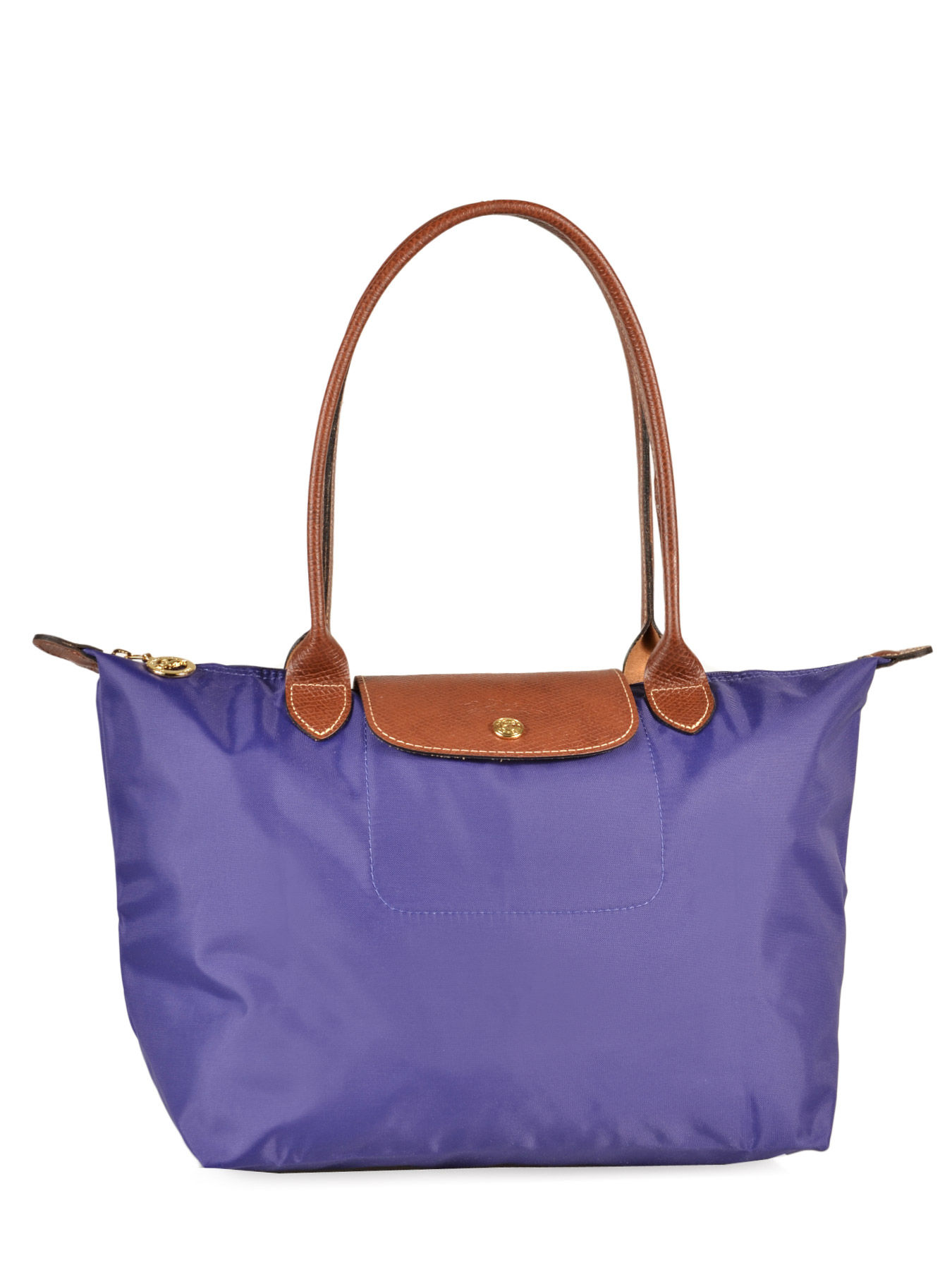 Besace Longchamp Le pliage Le pliage sur edisac.be