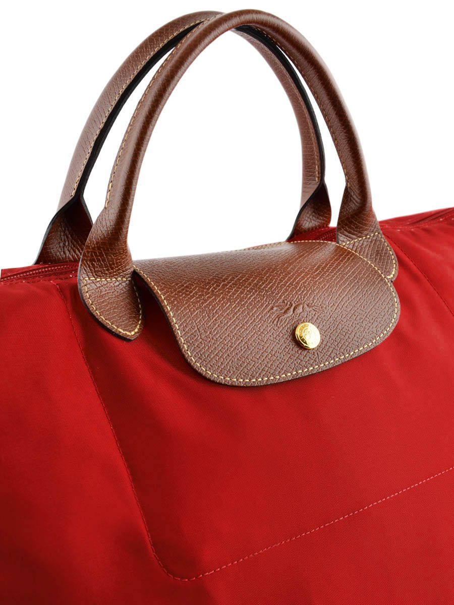 Sac de voyage Longchamp Le pliage 1625089 sur edisac.be
