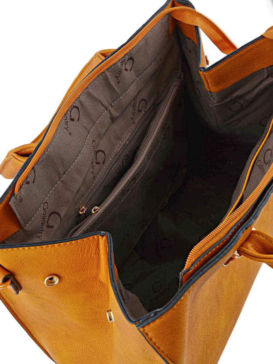 Sac Gallantry Format a4 Format a4 sur edisac.be