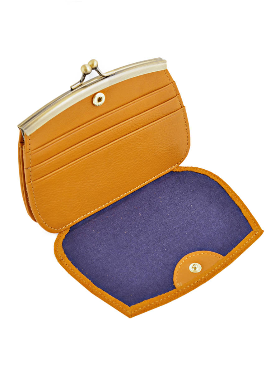 Porte monnaie Nat Et Nin Vintage Vintage sur edisac.be