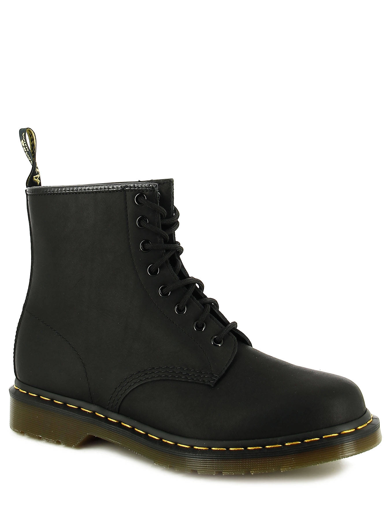 Dr. Martens