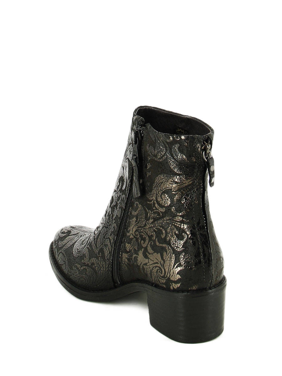 Bottines mjus 2018 Clearance