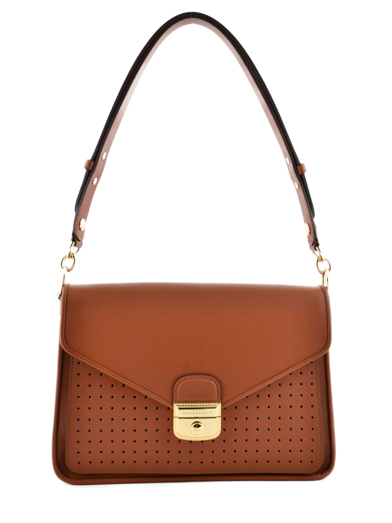 Borsa a tracolla Longchamp Mlle be 1324883 Edisac Su rrdwfx8Fq