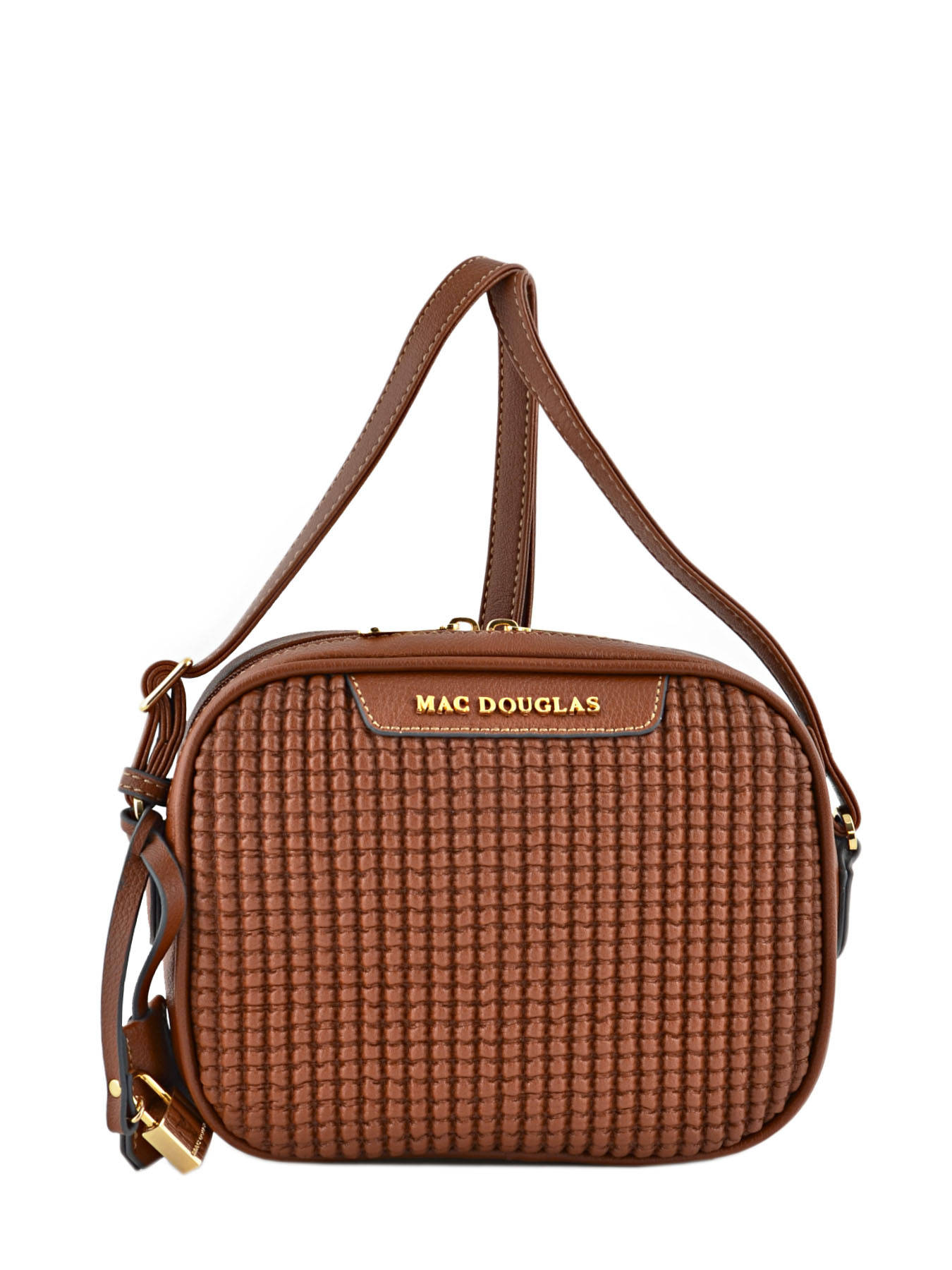 Sac bandouli?�re Mac Douglas Bryan FADO.M.BRY sur edisac.be