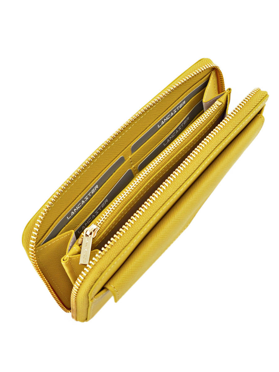 Portefeuille Lancaster Signature Signature sur edisac be Portefeuille Lancaster Signature Signature sur edisac be