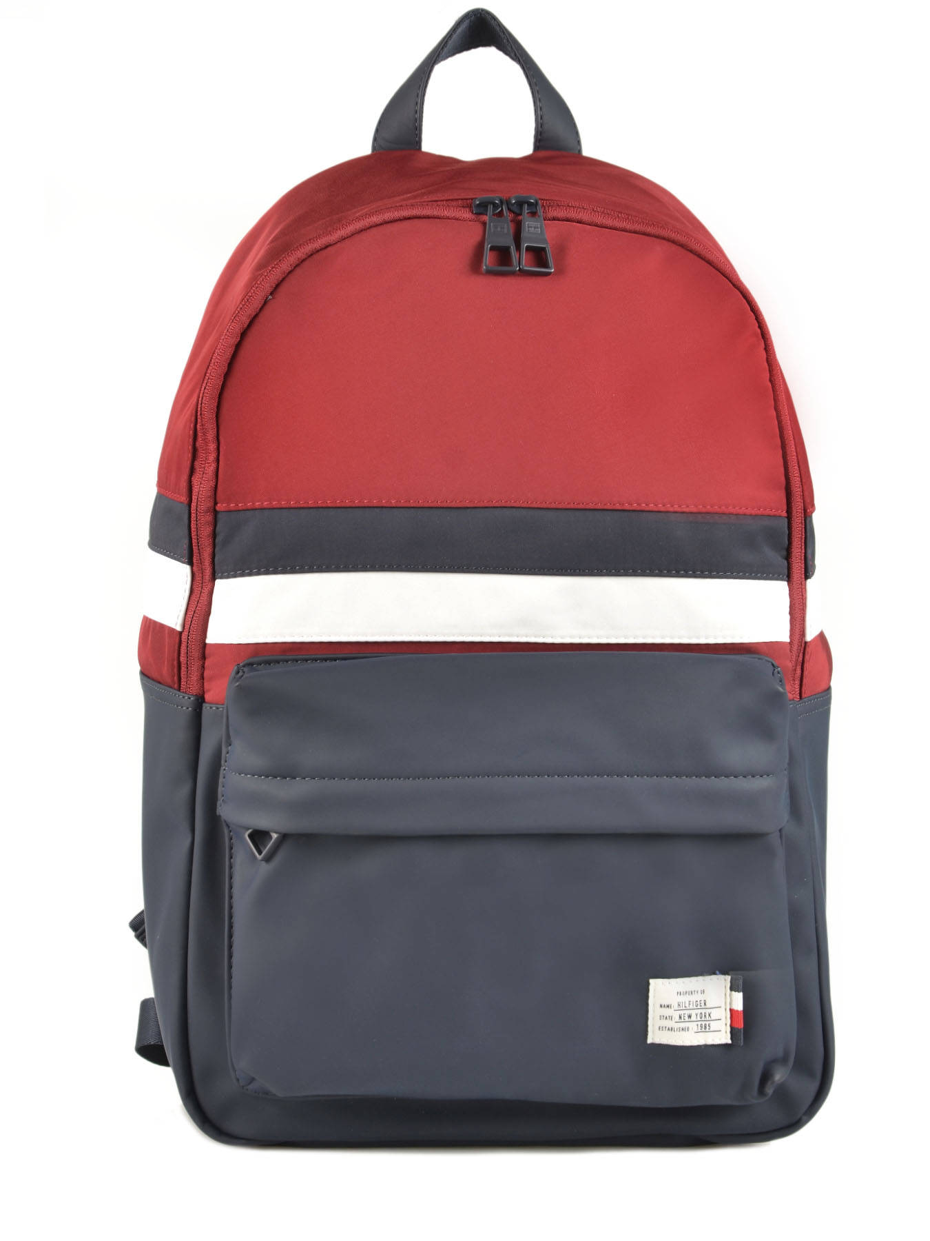 Sac dos Tommy Hilfiger Tommy retro Tommy retro sur edisac.be