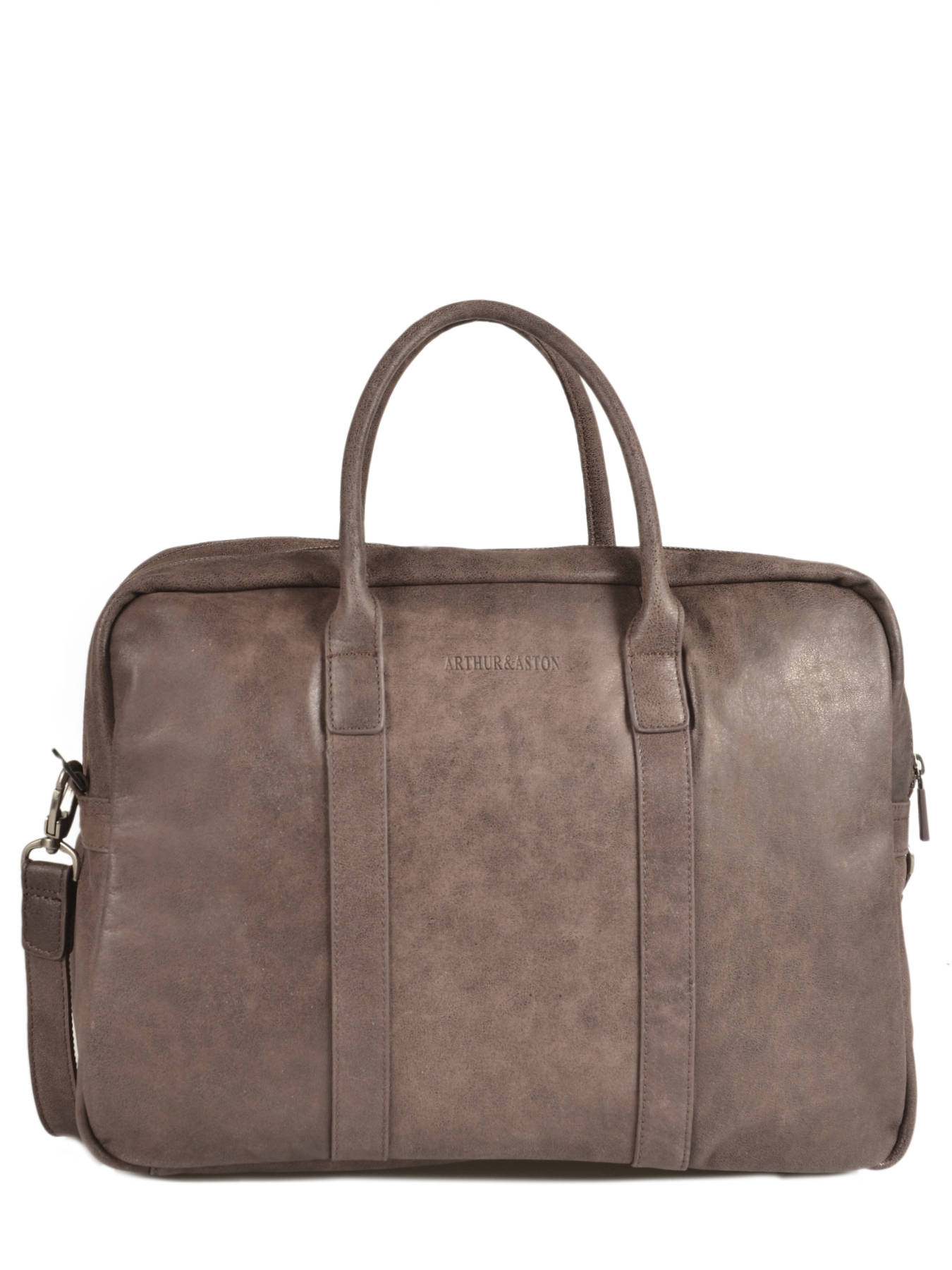 Serviette Arthur Aston Diego 1438 23 sur edisac.be