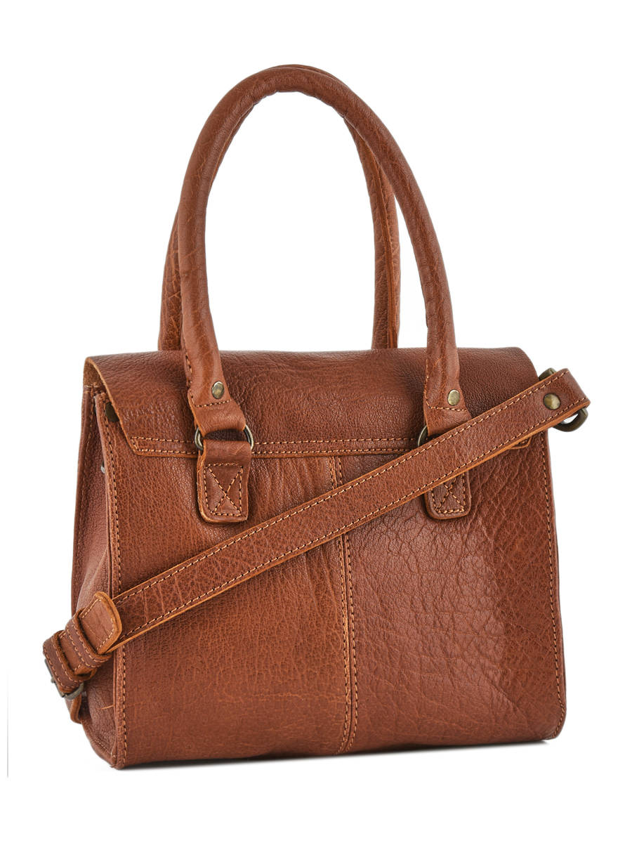 Sac à main Paul Marius Vintage LE RIVEGAUCHE.S sur edisac.be