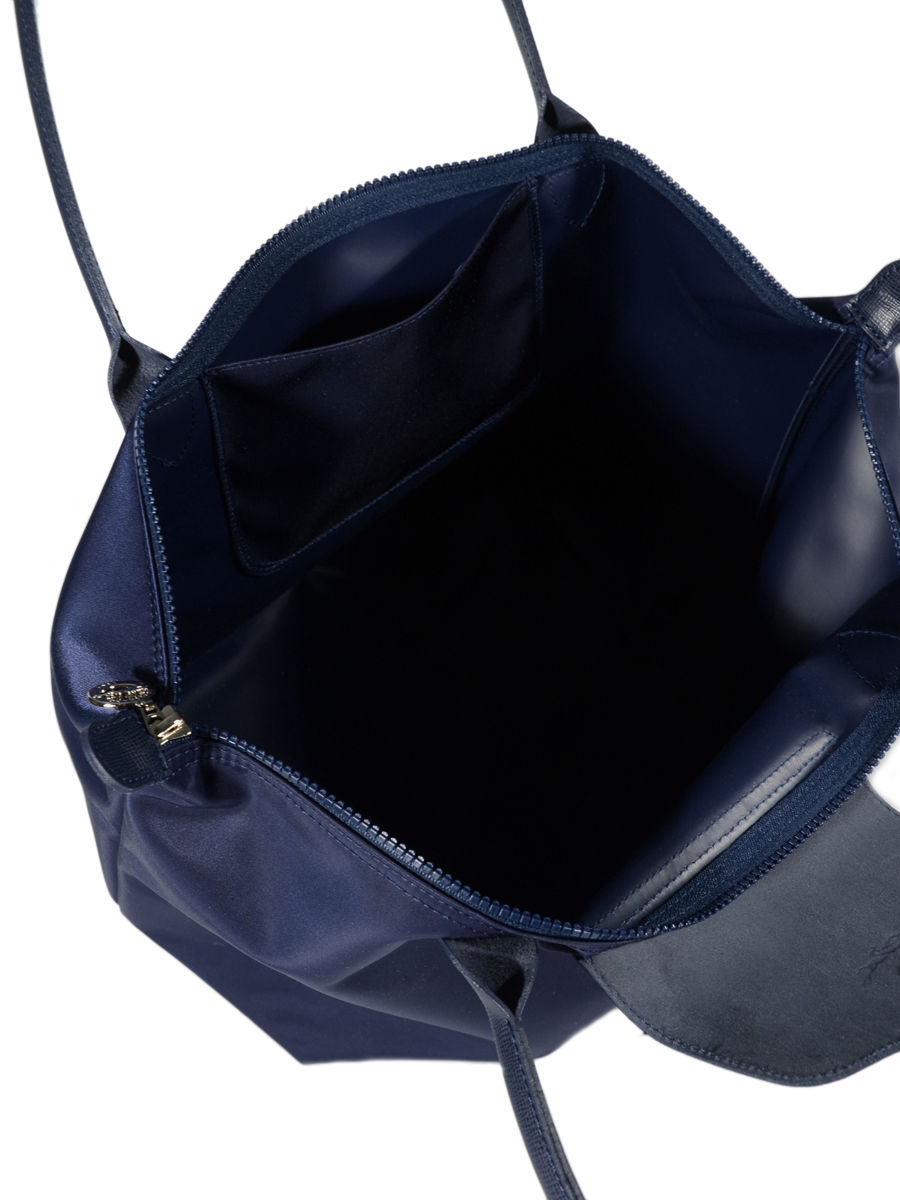 Besace Longchamp Le pliage neo 1899578 sur edisac.be