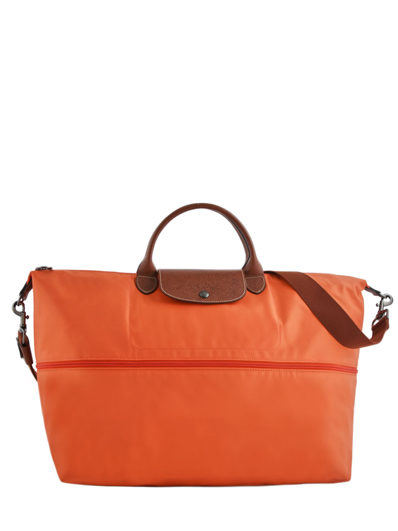 Sac de voyage Longchamp Le pliage Le pliage sur edisac.be