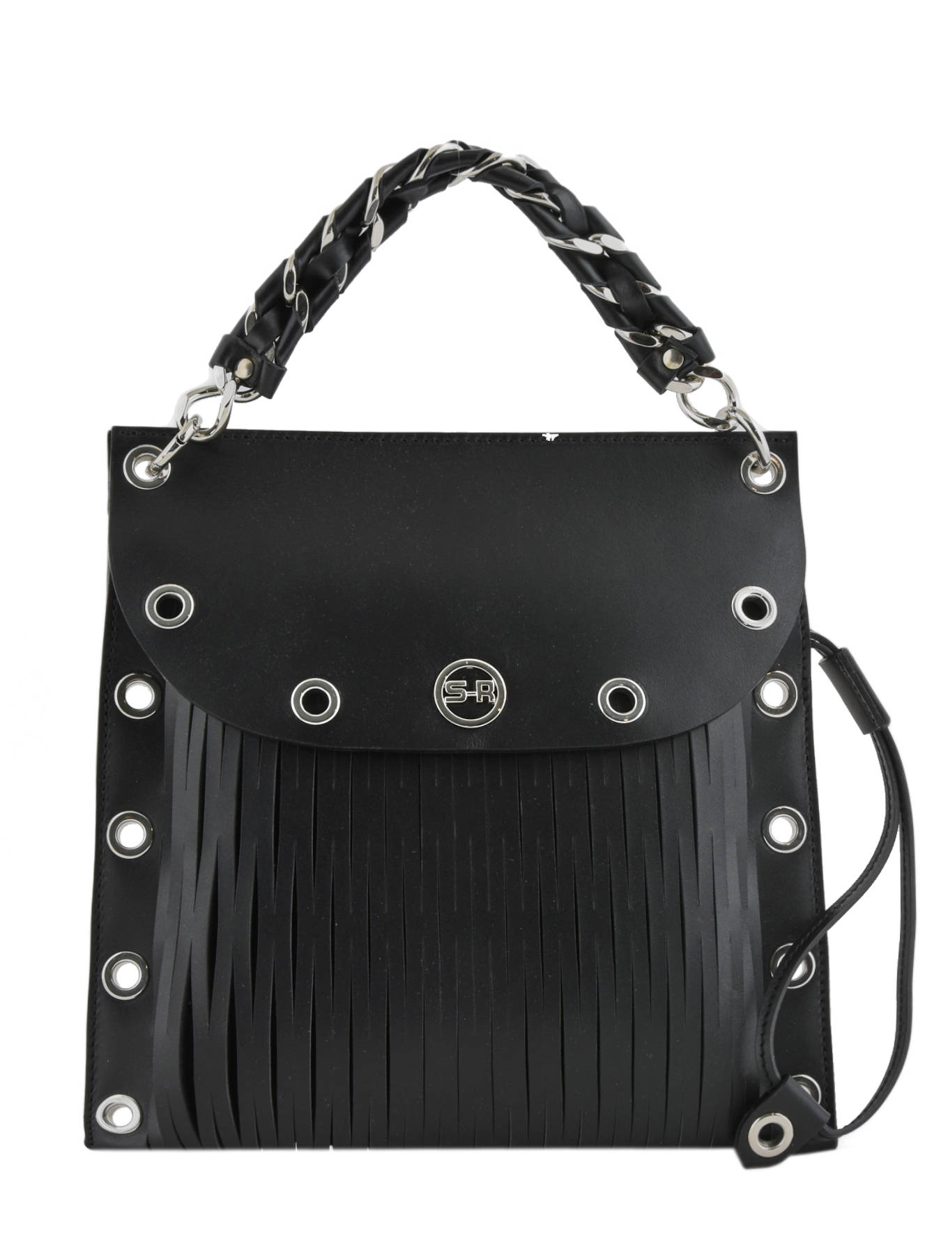 Sac bandouli?�re Sonia Rykiel Baltard 59269265.84 sur edisac.be