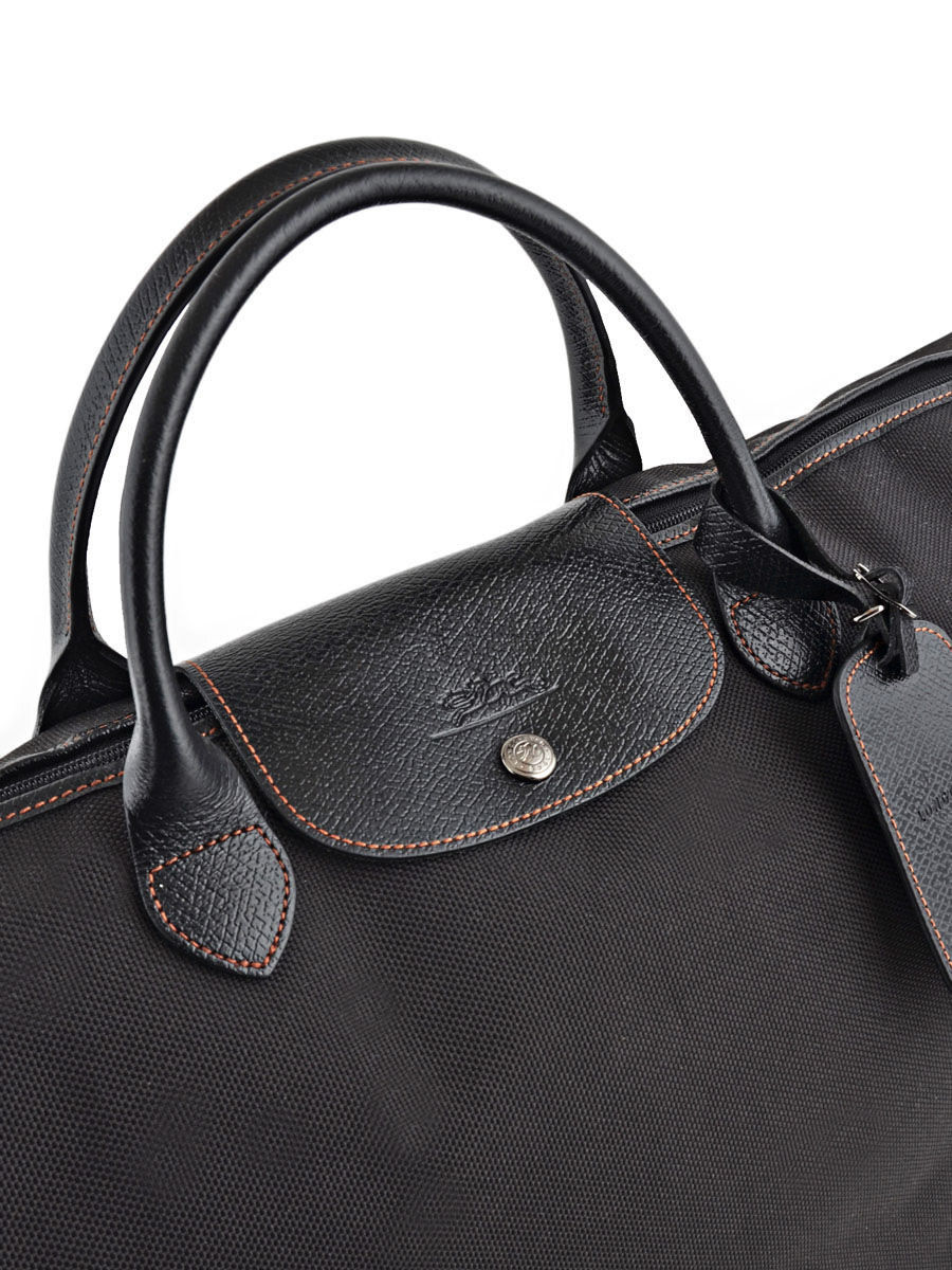 Sac de voyage Longchamp Boxford 1625080 sur edisac.be