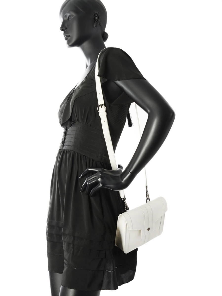 sac bandoulière original retro vintage