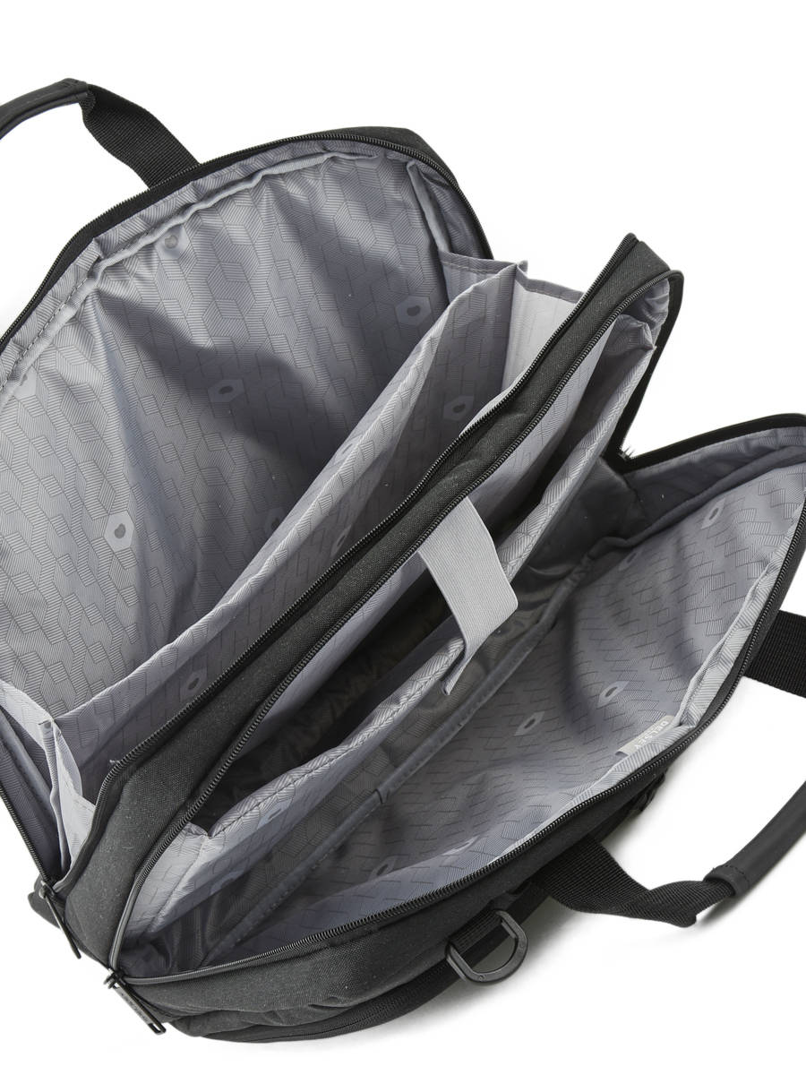 Porte ordinateur Delsey Esplanade 3942 161 sur edisac.be