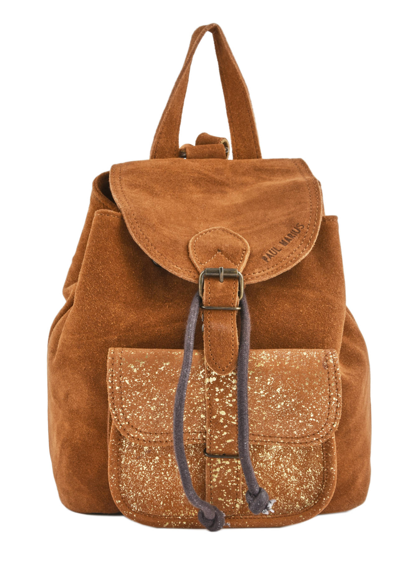 Sac à dos Paul Marius Vintage Vintage sur edisac.be