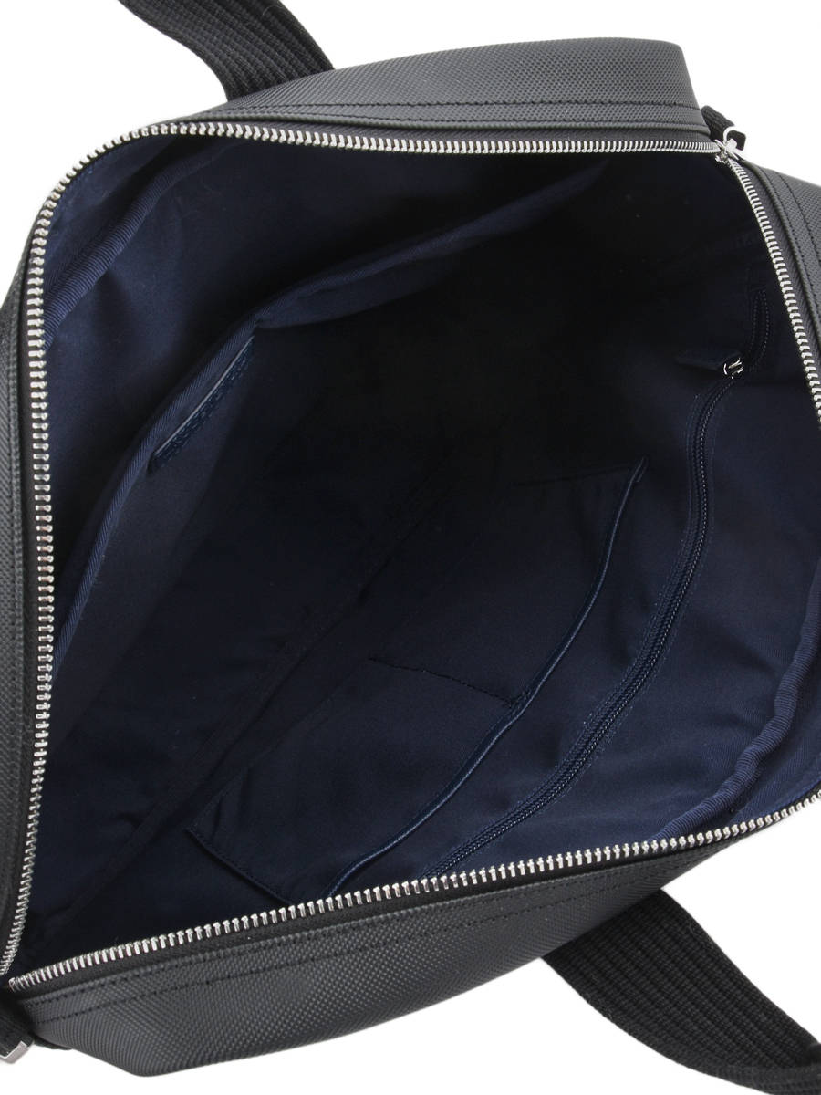 Lacoste porte document top
