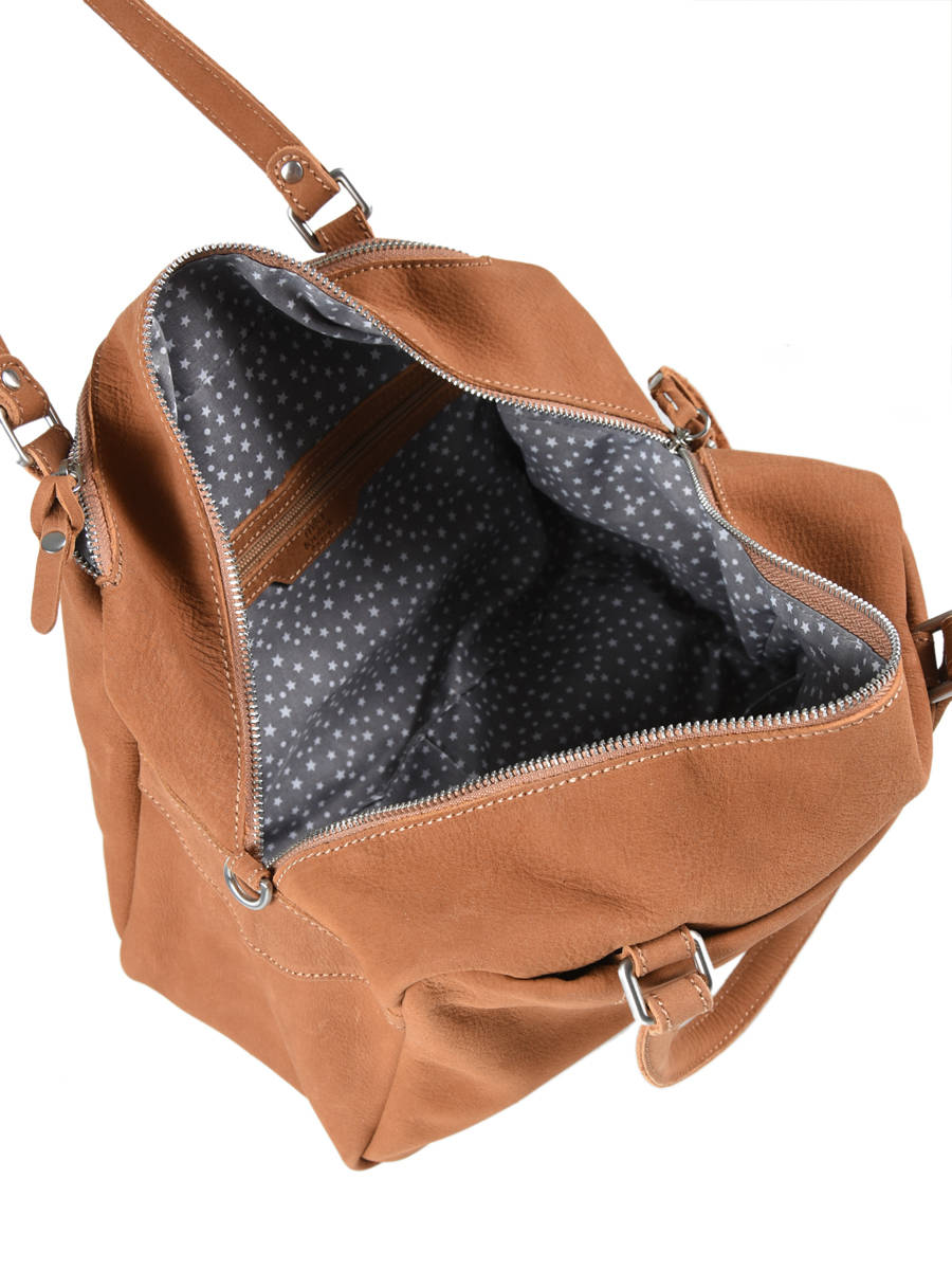 Sac à main Mila Louise Vintage OTTMAN sur edisac.be